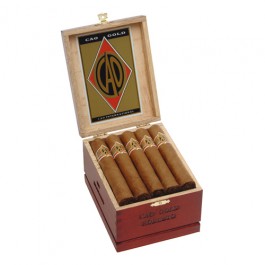 CAO Gold Robusto - 20 cigars