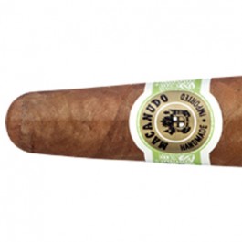 Macanudo Cafe Diplomat - 5 cigars