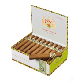 Macanudo Cafe Hyde Park - 25 cigars