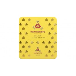 Montecristo Mini Limited Edition 2023 - box