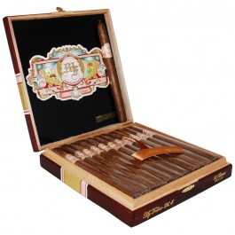 My Father No.4 Lancero Panetela - cigar