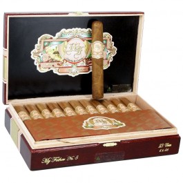 My Father No.5 Toro - cigar