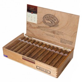 Padron 6000 Torpedo Natural - 26 cigars