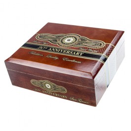 Perdomo 20th Anniversary Sun-Grown Churchill - 24 cigars