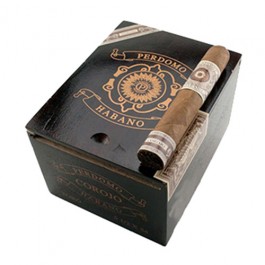 Perdomo Habano Corojo Toro - 20 cigars