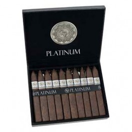 Rocky Patel Platinum Torpedo - 20 cigars