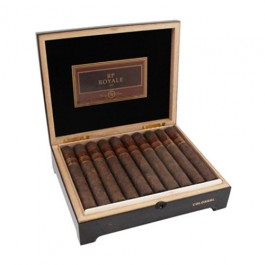 Rocky Patel Royale Colossal - 20 cigars