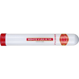 Romeo y Julieta No.2 - Tubo