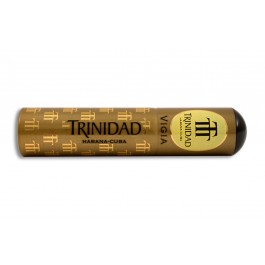 Trinidad Vigia Tubos - tube