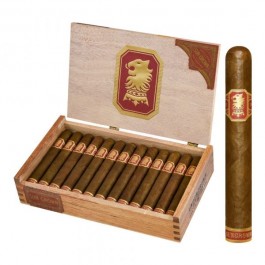 Drew Estate Undercrown Sungrown Gran Toro - 25 cigars open box