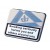 Montecristo Mini Blue - 100 cigars (Tins of 10)
