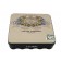 A. Flores 1975 Gran Reserva Sun Grown Half Corona - Tin