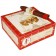 A.J. Fernandez New World Oscuro Almirante Belicoso - closed box