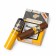 Cohiba Medio Siglo Tubo and cigar