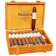 Gurkha Cellar Reserve Hedonism Perfecto, 15 Year - Opened box