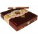 My Father No.4 Lancero Panetela - closed box