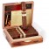 Padron Family Reserve 50 Years Naturel - opened box