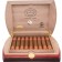 Partagas Cedros Year of the Snake 2025 - opened box (side)