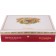 Romeo y Julieta Cupidos LCDH - closed box