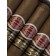 Romeo y Julieta Tacos Limited Edition 2018 Close up