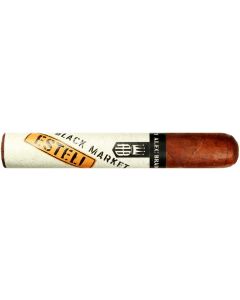 Alec Bradley Black Market Esteli Robusto - cigar