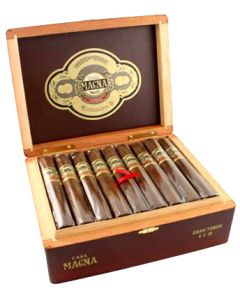 Casa Magna Gran Toro - 27 cigars