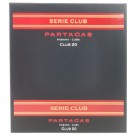 Partagas Serie Club 20 pack