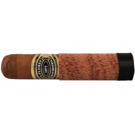 A. Flores 1975 Gran Reserva Sun Grown Half Corona
