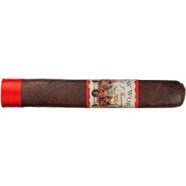 A.J. Fernandez New World Oscuro Navegante Robusto - cigar