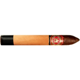 Arturo Fuente Chateau Cuban Belicoso - cigar