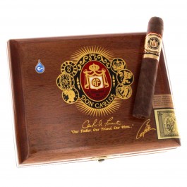 Arturo Fuente Don Carlos Robusto - cigar