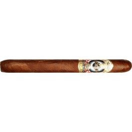 Ashton ESG 24 Year Salute Perfecto - cigar