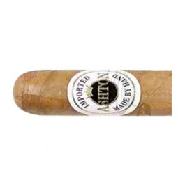 Ashton Churchills - 5 cigars