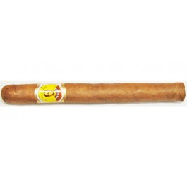 Bolivar Tubos No.3 - cigar