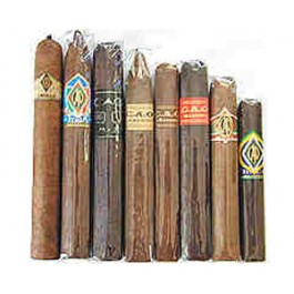CAO All Rated 90+ - 8 cigars