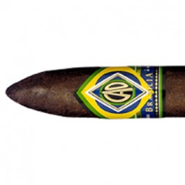 CAO Brazilia Samba - 5 cigars