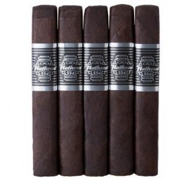CAO Flathead V554, Camshaft - 5 cigars pack