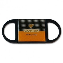 Cohiba Double Blade Classic Cutter