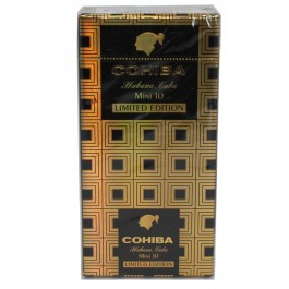 Cohiba Mini Limited Edition 2020 - pack of 10