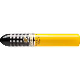 Cohiba Piramides Extra Tubos - 1