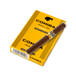 Cohiba Short Limited Edition - 5 pack