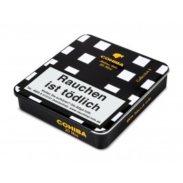 Cohiba Mini Colleccion 6  - 100 cigars - tin