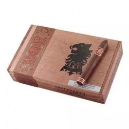 Drew Estate Undercrown Sungrown Belicoso - 25 cigars closed box