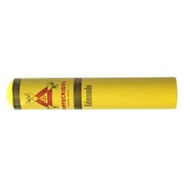 Montecristo Edmundo Tubos - 15 cigars (packs of 3) 