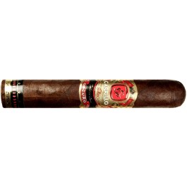 EP Carrillo Seleccion Oscuro Robusto Gordo - cigar