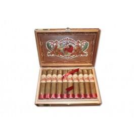 Flor de las Antillas Robusto - 20 cigars open box