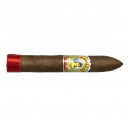 La Aroma de Cuba Belicoso - cigar