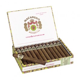 Macanudo Cafe Duke of Devon - 25 cigars