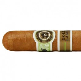 Macanudo Gold Label Shakespeare, Limited Edition - 5 cigars