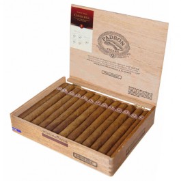 Padron Churchill, Natural - 26 cigars